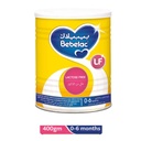 * Bebelac LF Formula, 400g