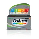 * Centrum Silver With Lutein Tablets, 30's