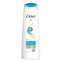 * Dove Daily Care 2-IN-1 Shampoo, 400ml