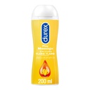 * Durex Play Massage Sensual 2 in 1 Gel, 200ml