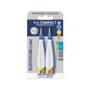 * Elgydium Clinic Trio Compact Interdental Brushes - 2 