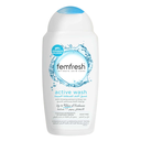* Femfresh Silver Wash, 250ml
