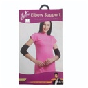 * Flamingo Elbow Support Black M - OC2021M