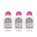 * Garnier Skin Active Micellar Cleansing Water, 3x100ml - OFFER