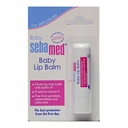 * Sebamed Baby Lip Balm, 4.8g