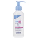 * Sebamed Baby Soothing Massage Oil, 150ml
