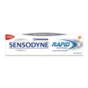 * Sensodyne Rapid Action Whitening Toothpaste, 75ml