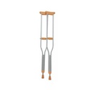 * Sunmed Under Arm Crutches Medium