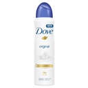 Dove Deodorant Women Original Spray 150 ml