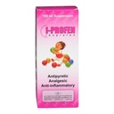 I-Profen Pediatric Suspension, 100ml