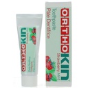 Ortho KIN Strawberry Mint Toothpaste, 75ml