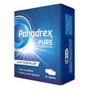 Panadrex 500mg Tablets, 48's