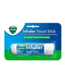 * Vicks Inhaler Nasal Stick, 1ml