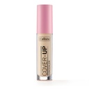* Callista Cover-up Concealer 4ml-10