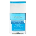 Loreal Eye & Lip Makeup Remover, 125 ml,