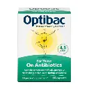 Optibac For Those On Antibiotics Capsules, 10's
