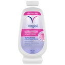 Vagisil  Powder 100g - Ultra Fresh