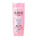 * L'oreal Elvive Glycolic Gloss Shampoo, 400ml