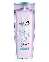 * L'oreal Elvive Hyaluron Pure Shampoo, 400ml