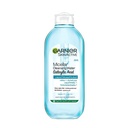 Garnier Fast & Clear Exfoliation Micellar Water, 400ml