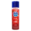Skins Strawberry Water Based Lubricant Gel, 130ml