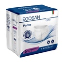 Egosan Dry Comfort Pants Maxi X-Large, 14's - (9) Drops 