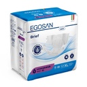 Egosan Dry Comfort Brief Maxi X-Large, 15's - (9) Drops