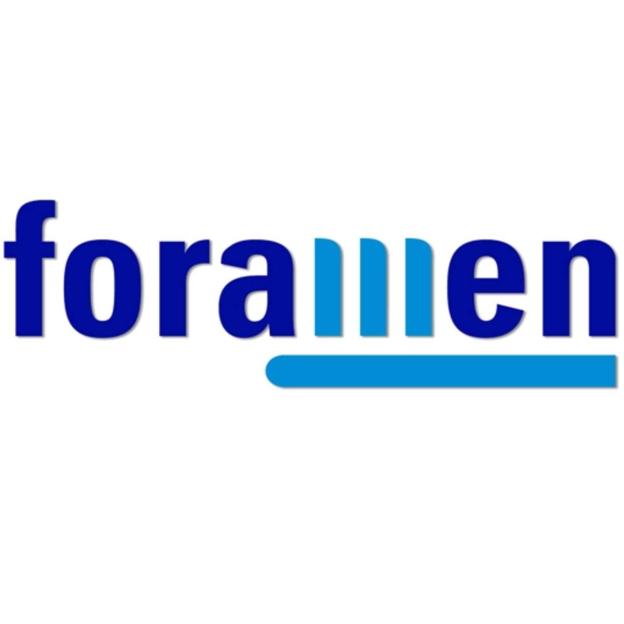 Foramen