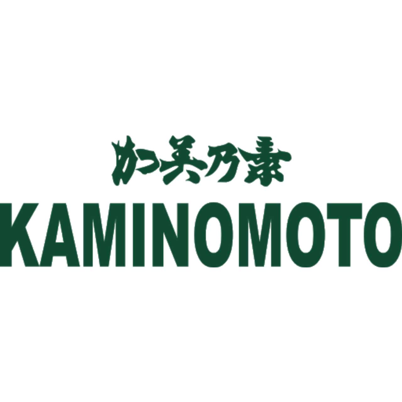 KAMINOMOTO