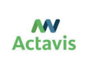 Actavis
