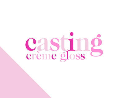 LOREAL Casting COLOR
