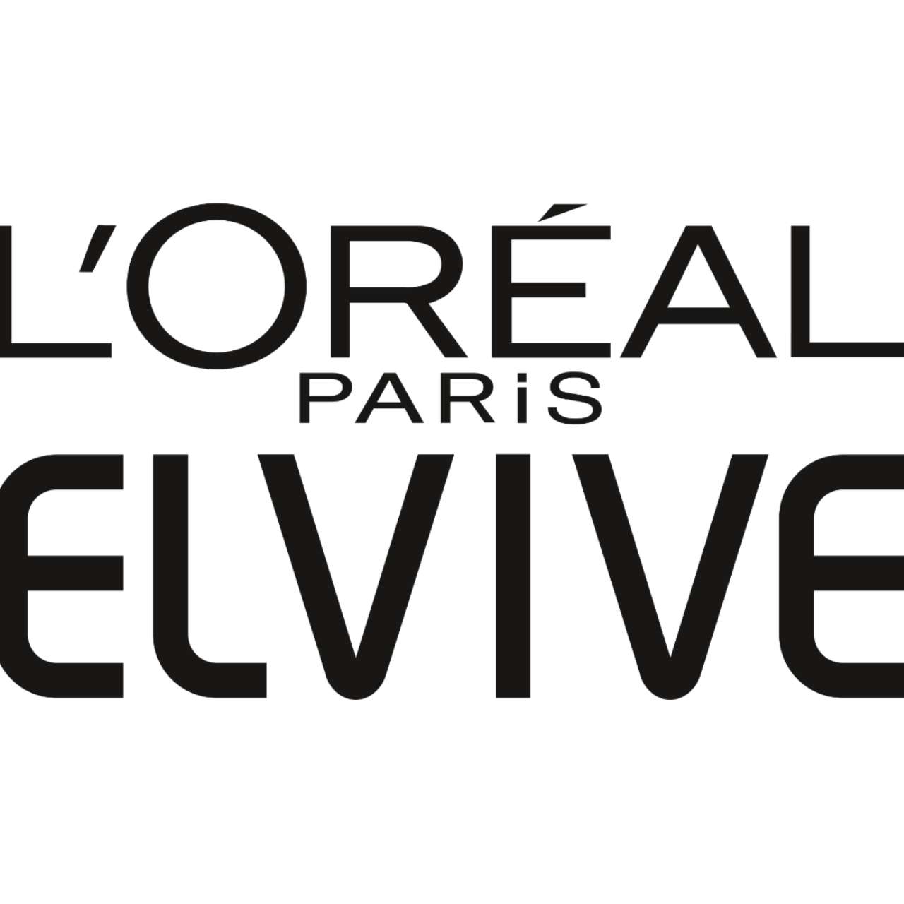 LOREAL ELVIVE