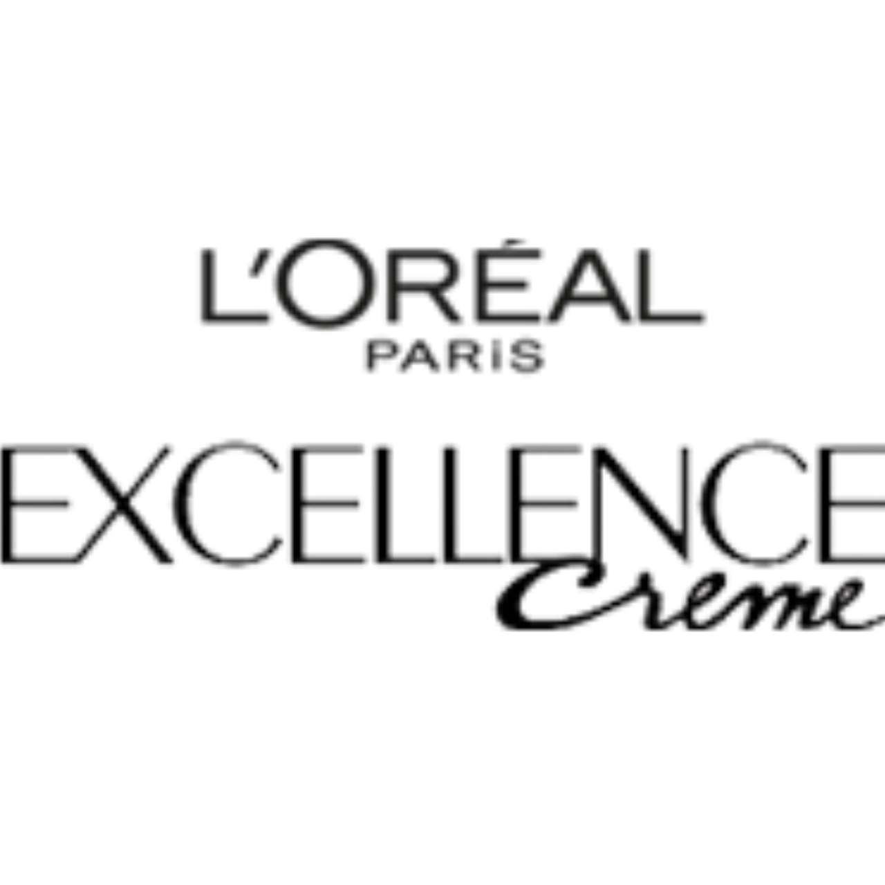 LOREAL EXCELLENCE