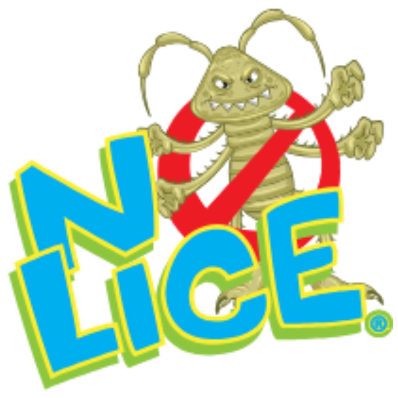 No Lice Band
