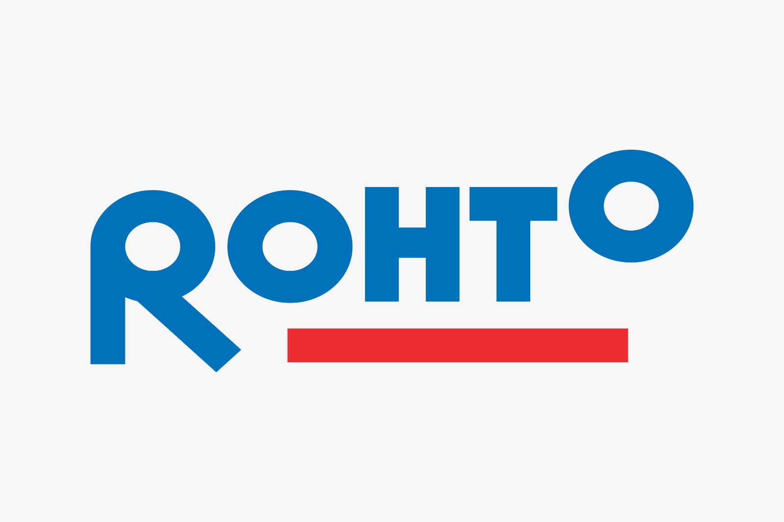 ROHTO Pharmaceutical