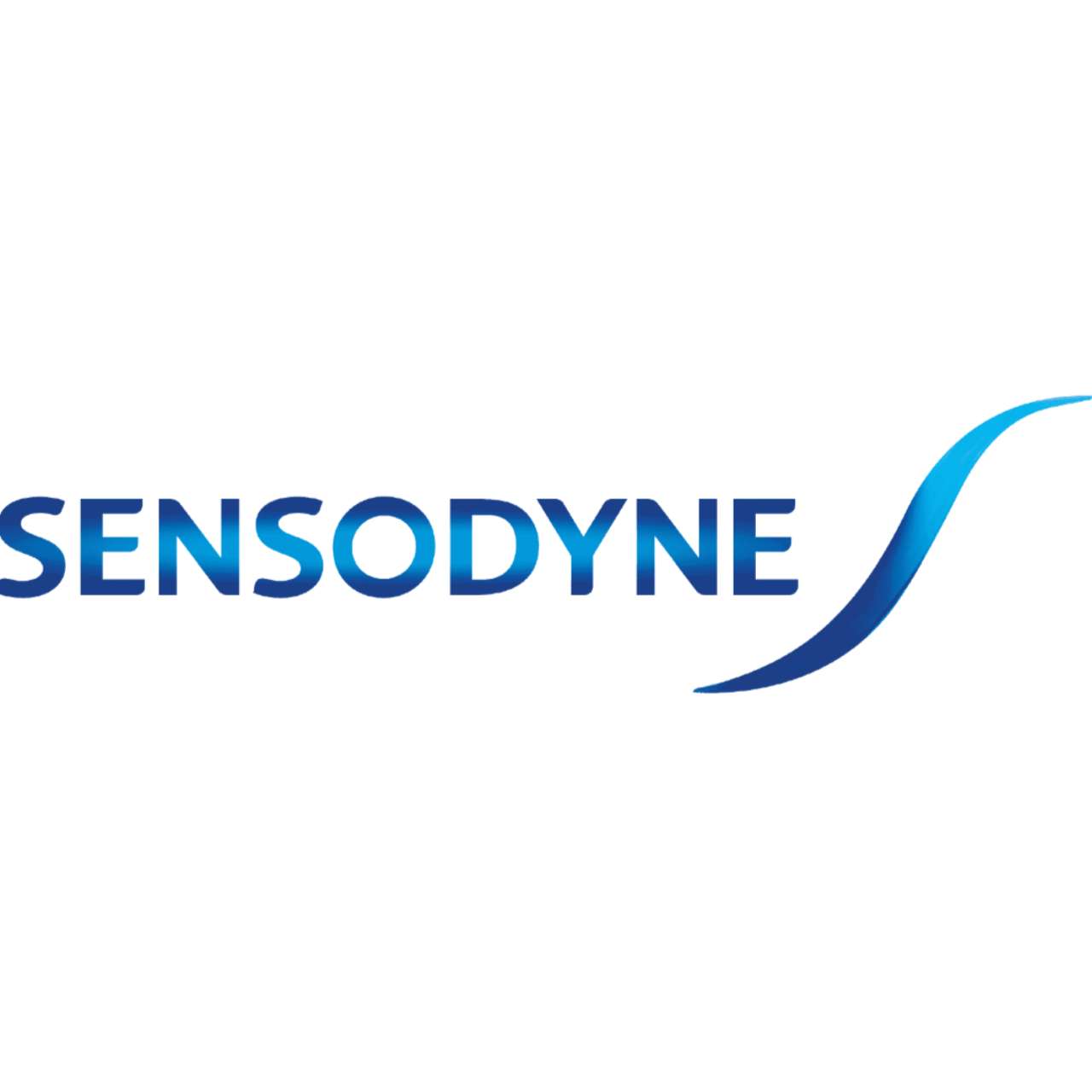 SENSODYNE