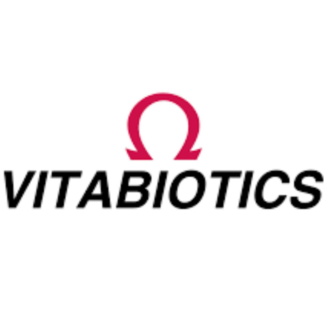 VITABIOTICS