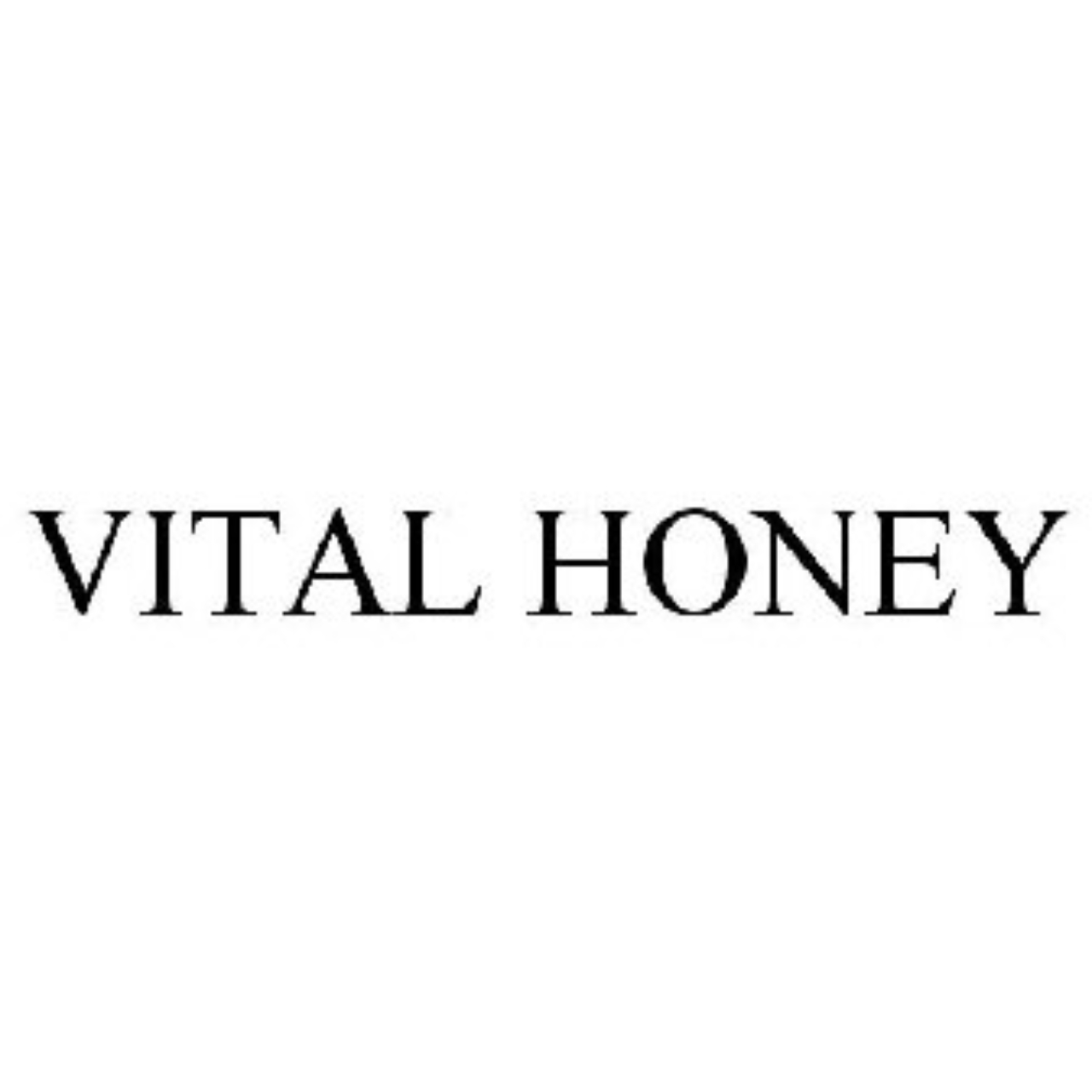 VITAL HONEY