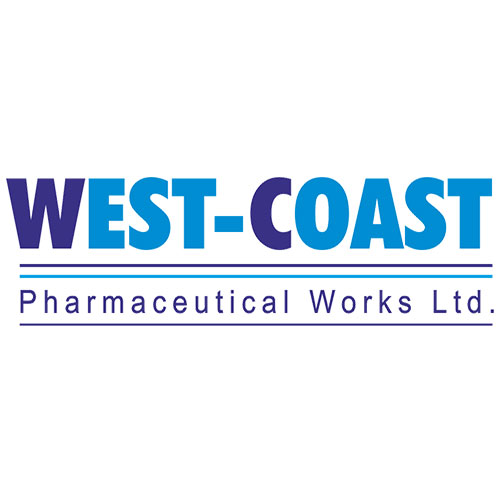 WEST-COAST Pharma