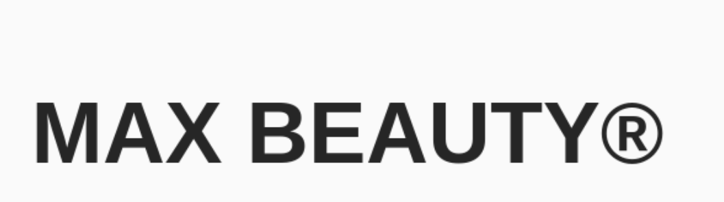MAX BEAUTY