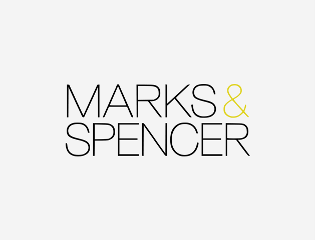 MARK & SPENCER