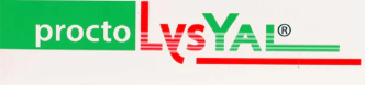 Proctolysyal