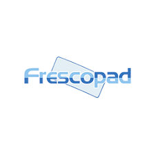 Frescopad