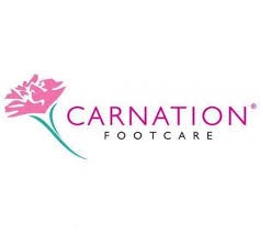 ‎CARNATION FOOTCARE