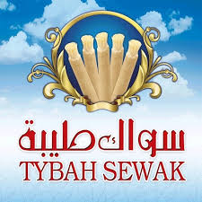TYBAH SEWAK