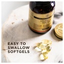 * Solgar Triple Strength Omega-3 950mg, 50's