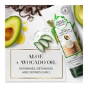 * Herbal Essences Aloe & Avocado Oil, 180ml