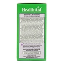 * HA BRAIN-VIT TABS 60'S