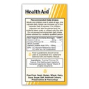 * HA E.P.O 1000MG + VIT E CAPS 90'S