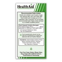 * HA GARLIC MAX 4000 VEGICAPS 30 S